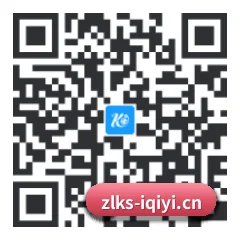 Android APP 二维码