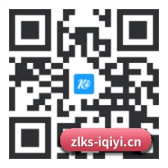 iPhone APP 二维码（Zunlong）
